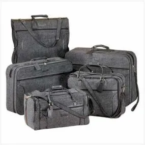 5 pc. Luggage Set