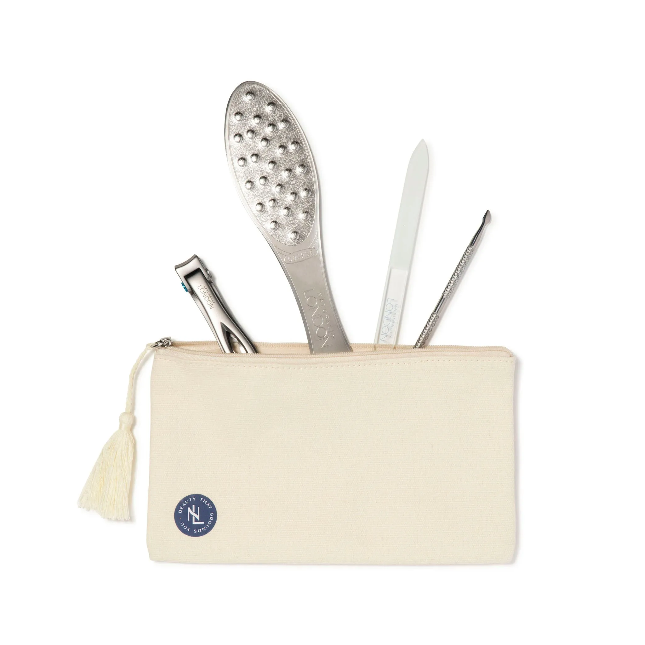 5-Piece Minimalist Tool Kit