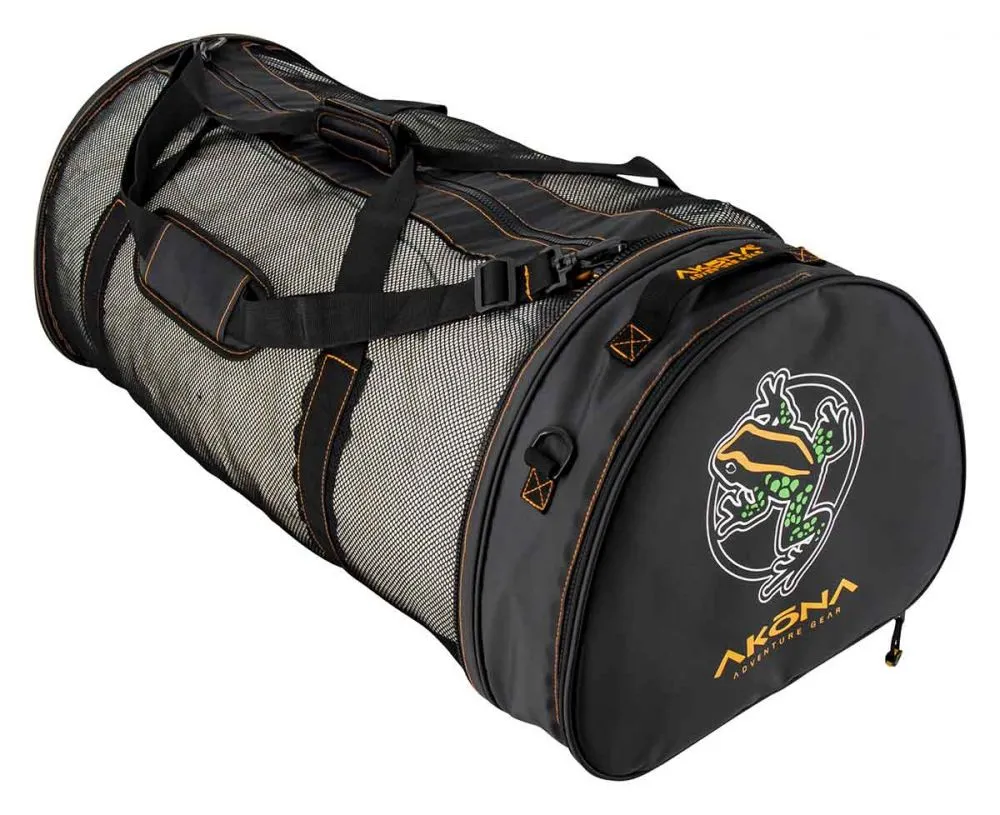 Akona Laguna Collapsing Duffle Bag