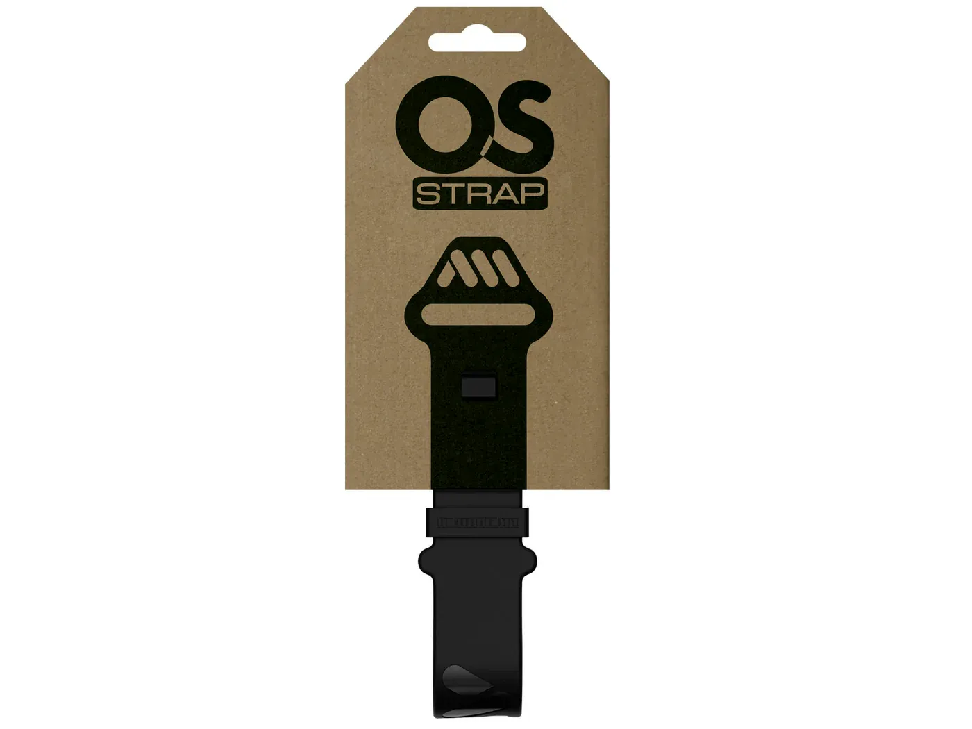 All Mountain Style OS Strap