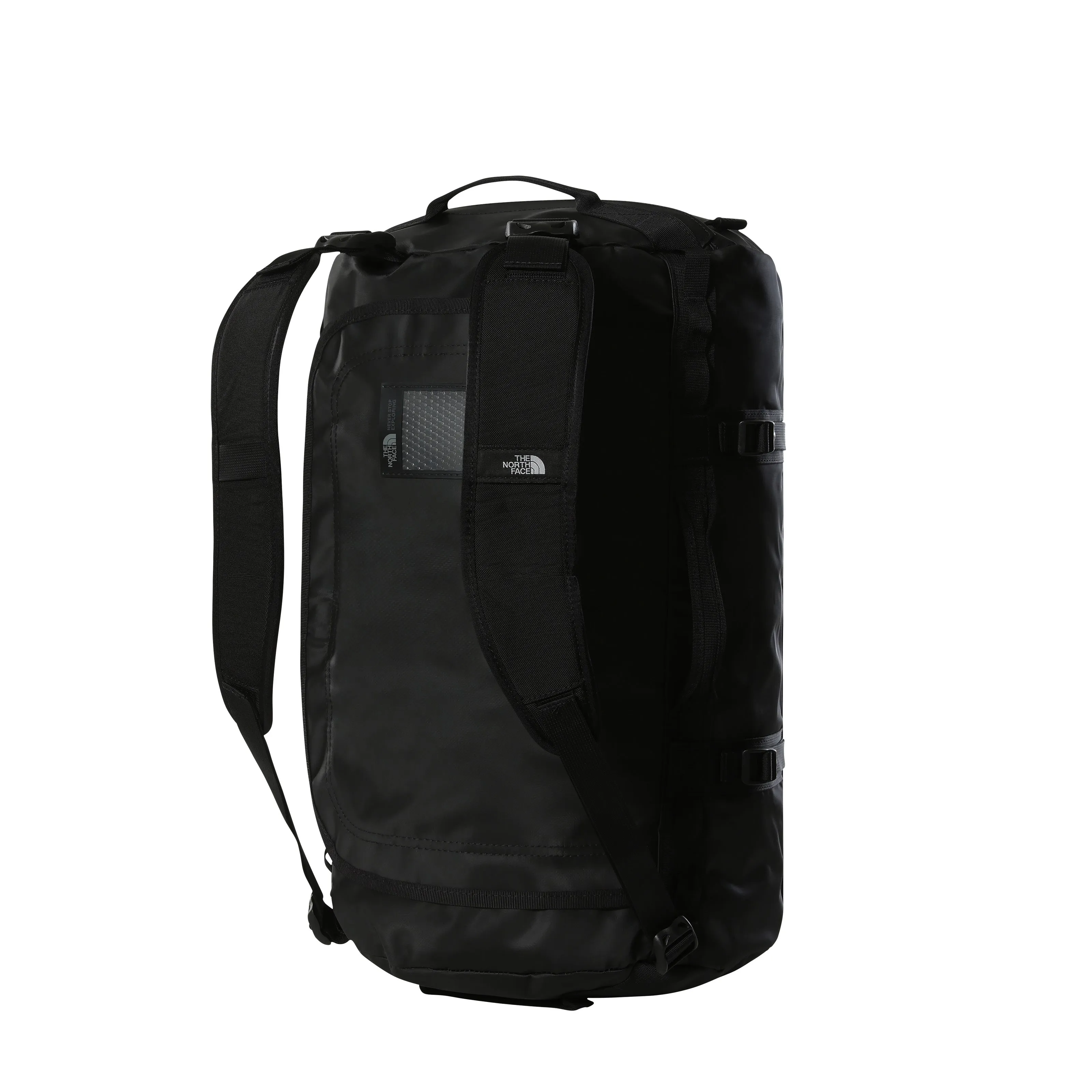 Base Camp Duffel Small - TNF Black