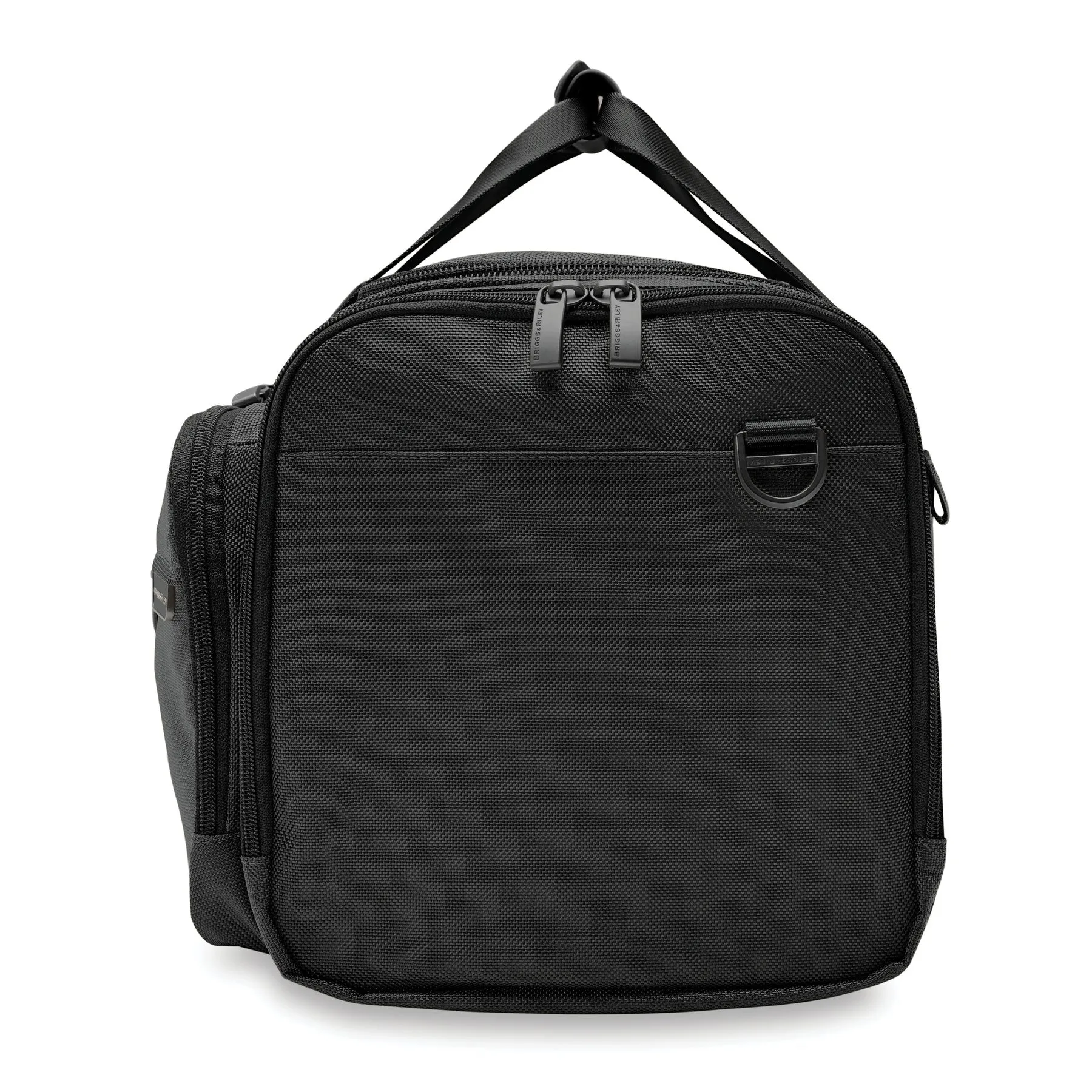 BASELINE Underseat Duffle - Black