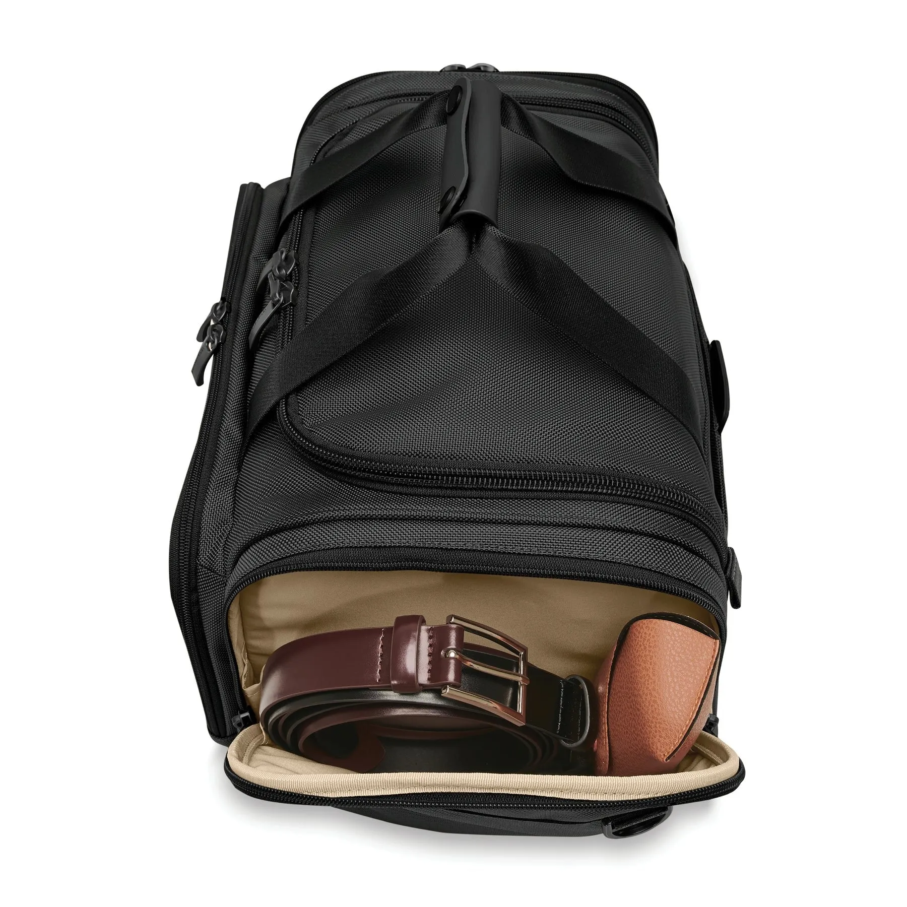 BASELINE Underseat Duffle - Black