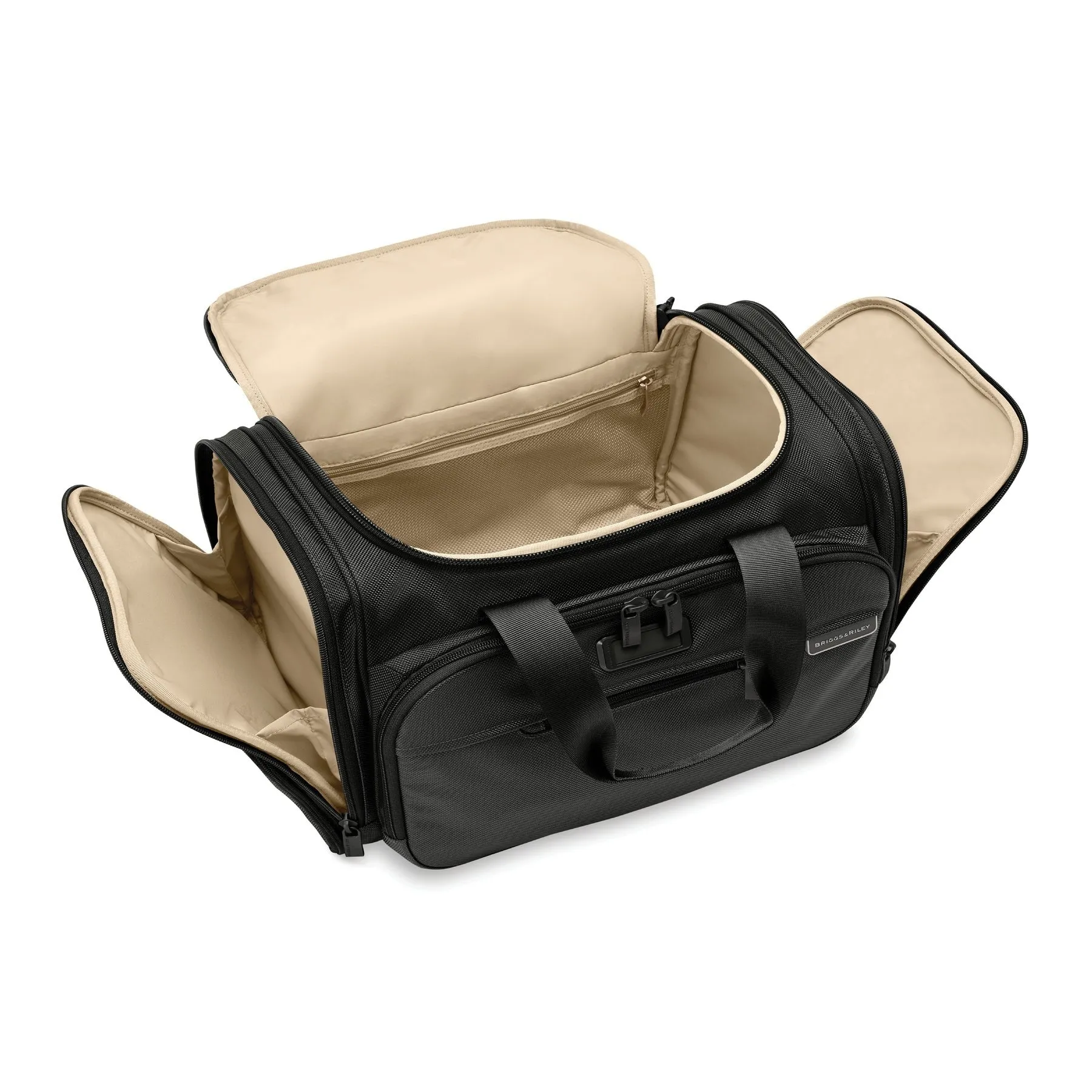 BASELINE Underseat Duffle - Black