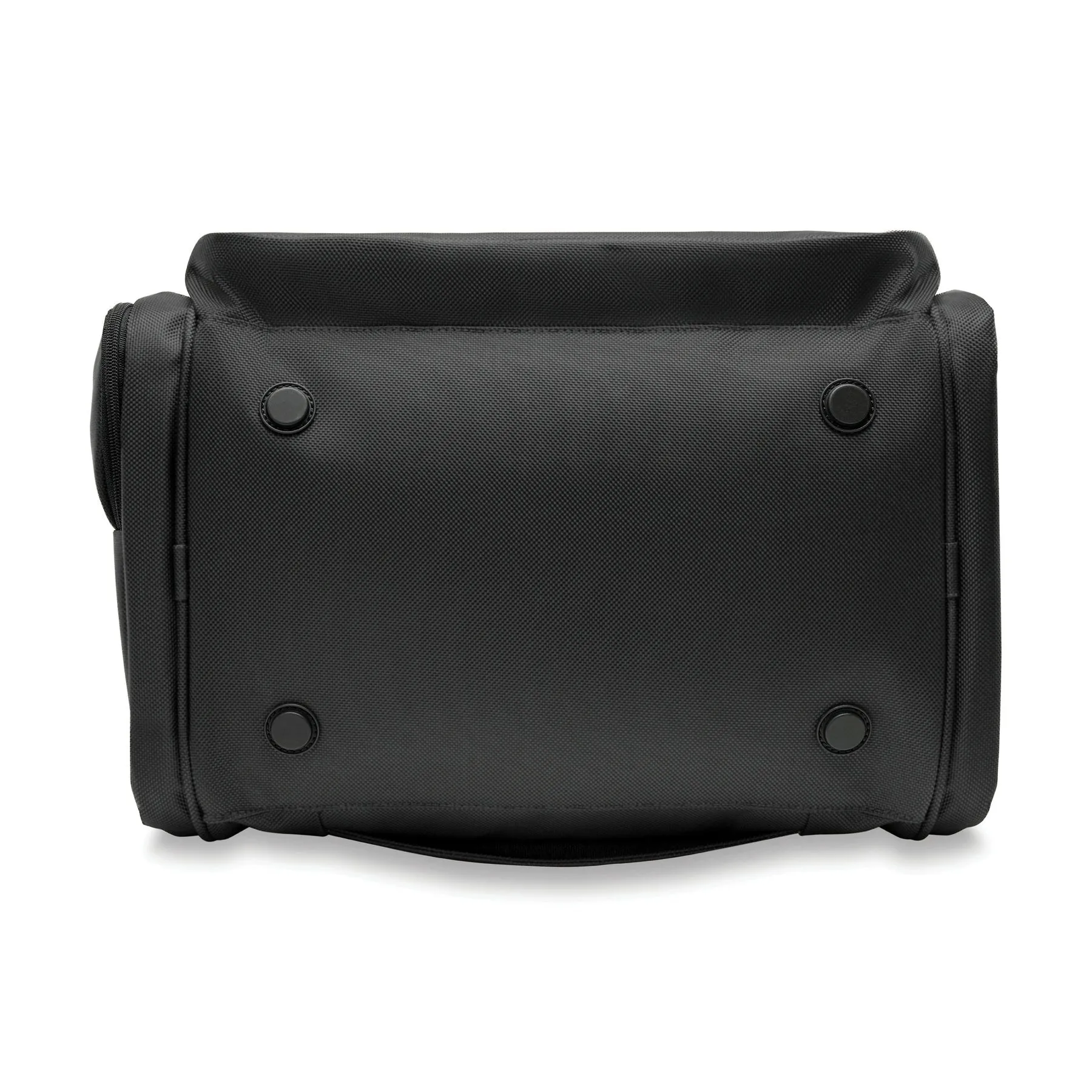 BASELINE Underseat Duffle - Black