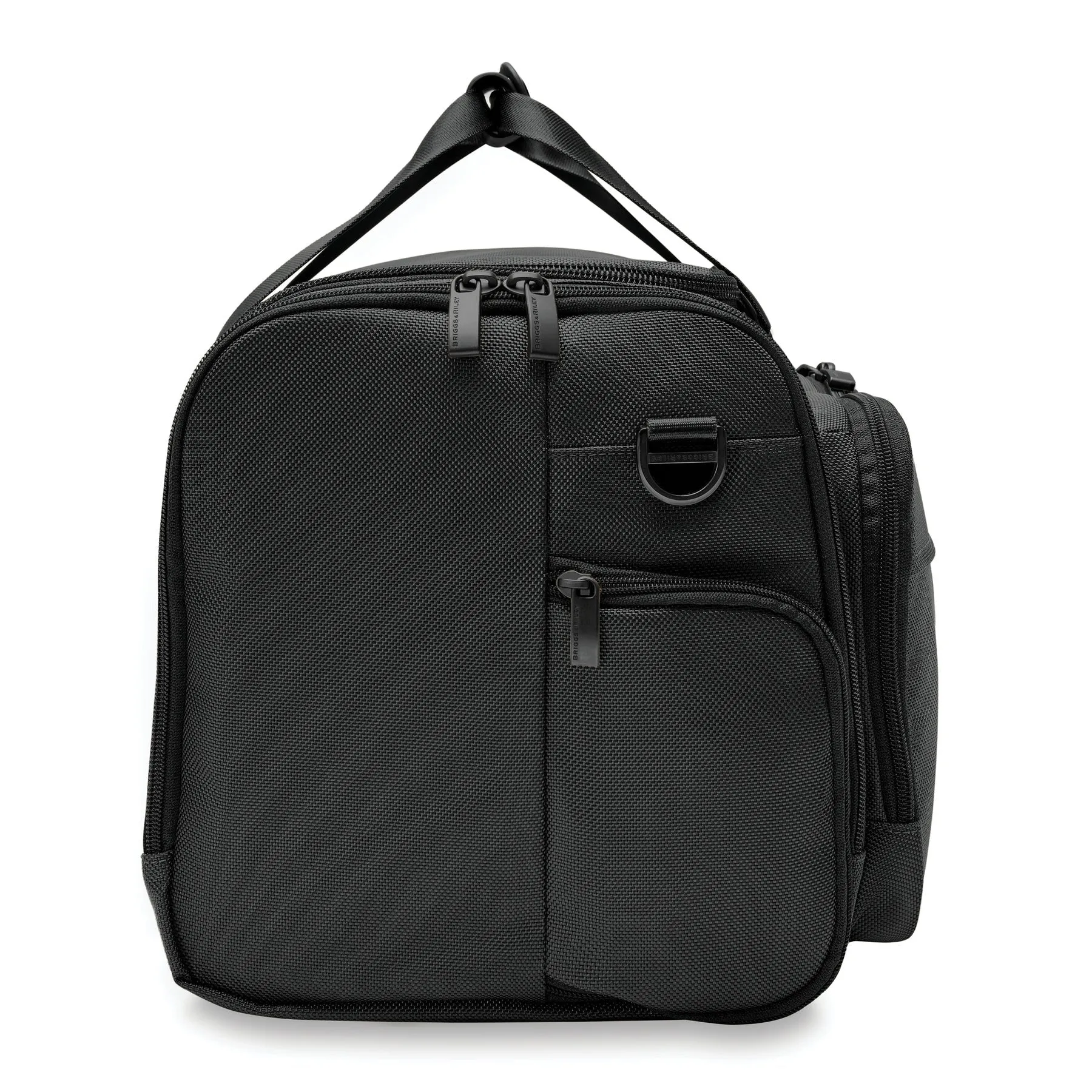 BASELINE Underseat Duffle - Black