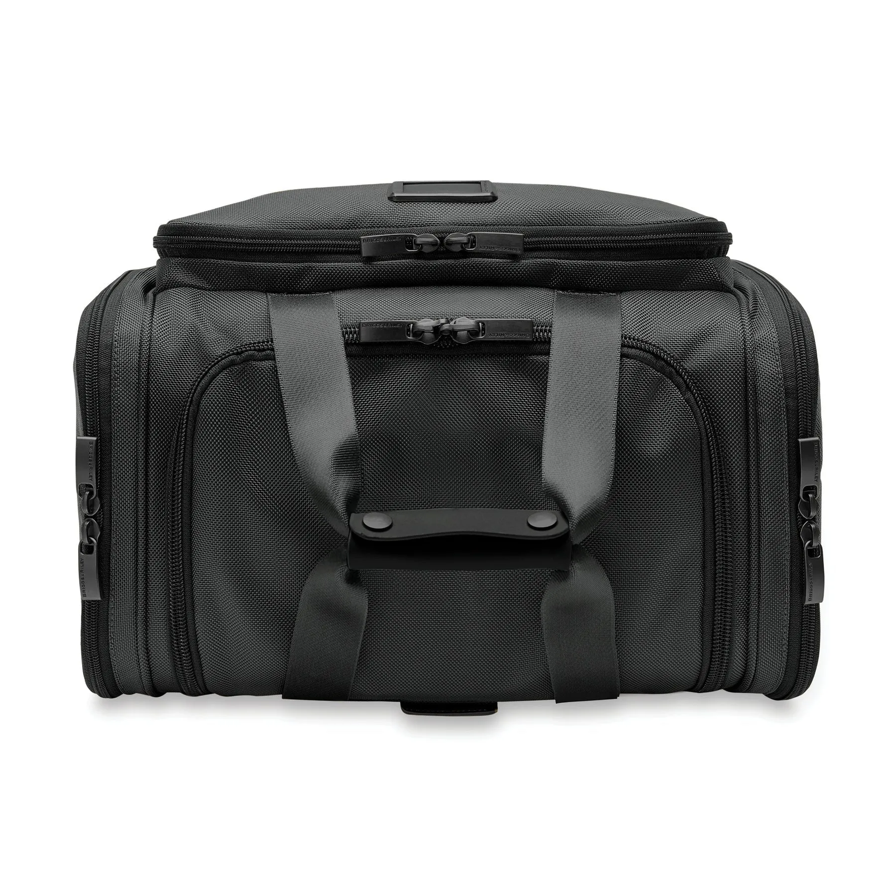 BASELINE Underseat Duffle - Black