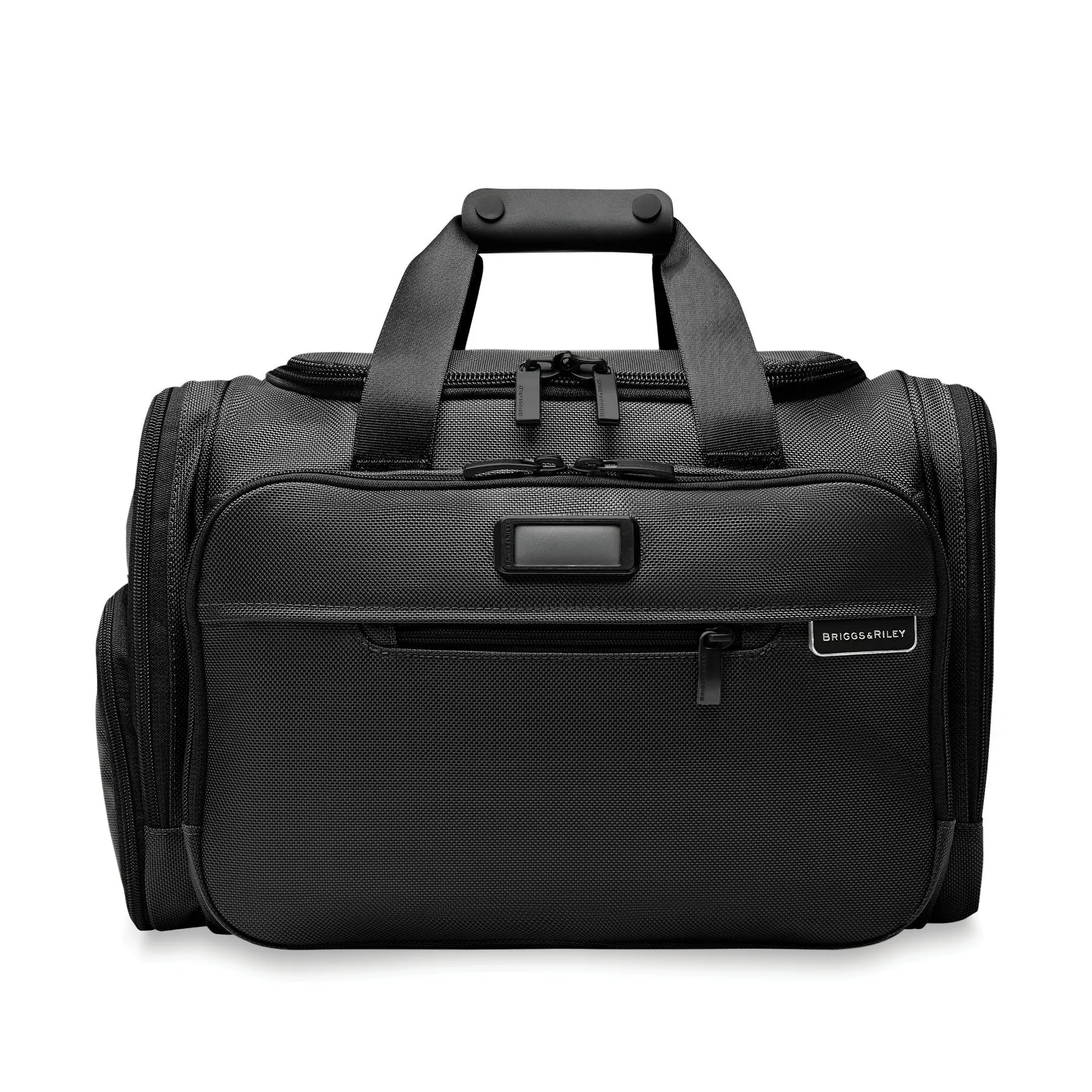 BASELINE Underseat Duffle - Black