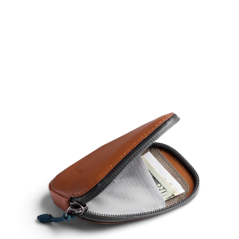 Bellroy All-Conditions Card Pocket Bronze