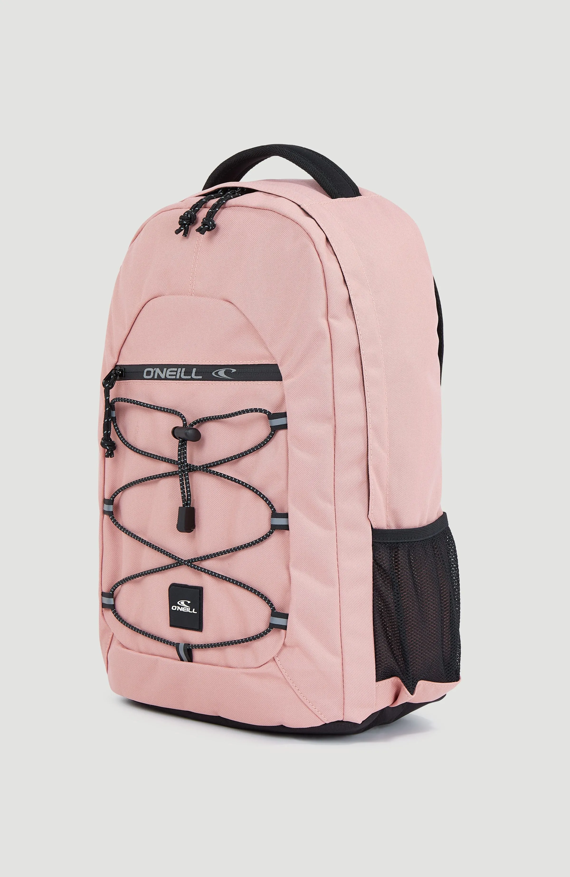 Boarder Small Backpack | Genuine Pink