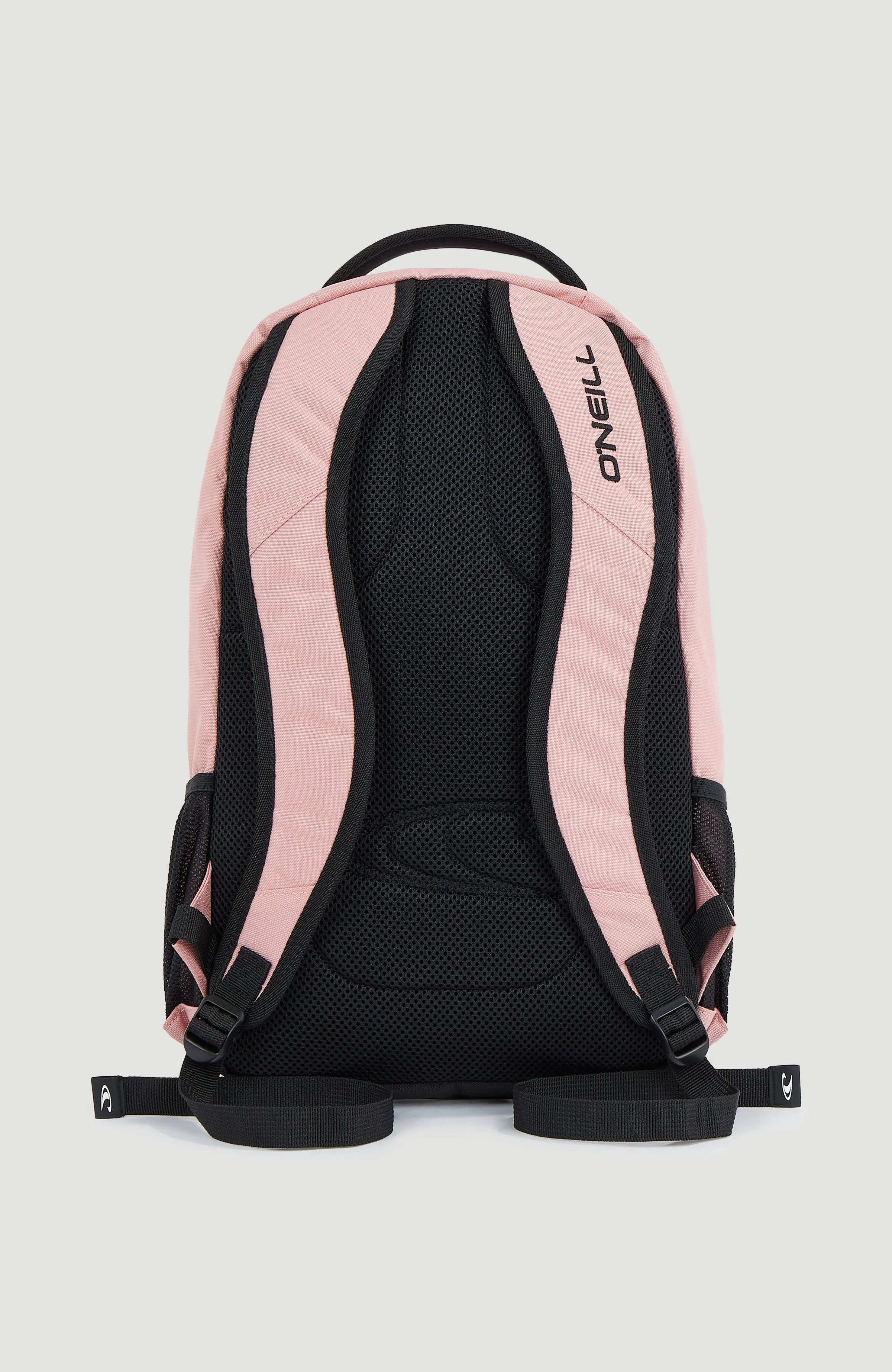 Boarder Small Backpack | Genuine Pink