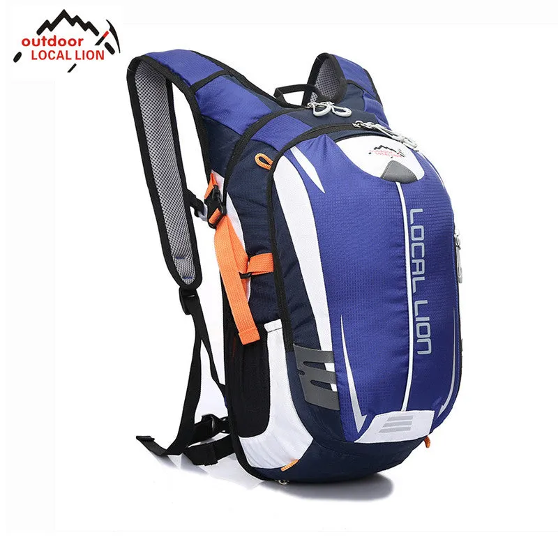 Breathable Sports Backpack