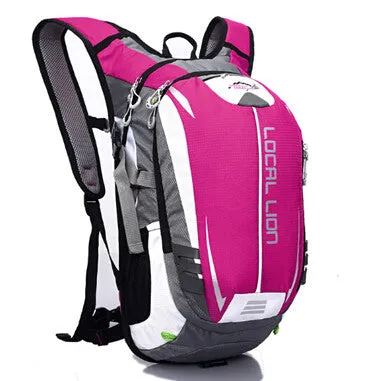 Breathable Sports Backpack