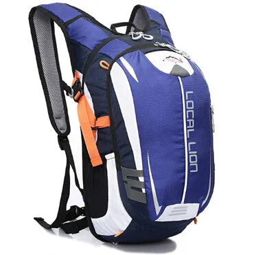 Breathable Sports Backpack