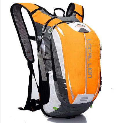 Breathable Sports Backpack