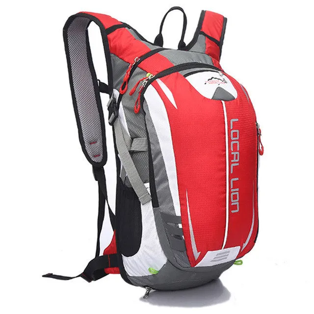 Breathable Sports Backpack