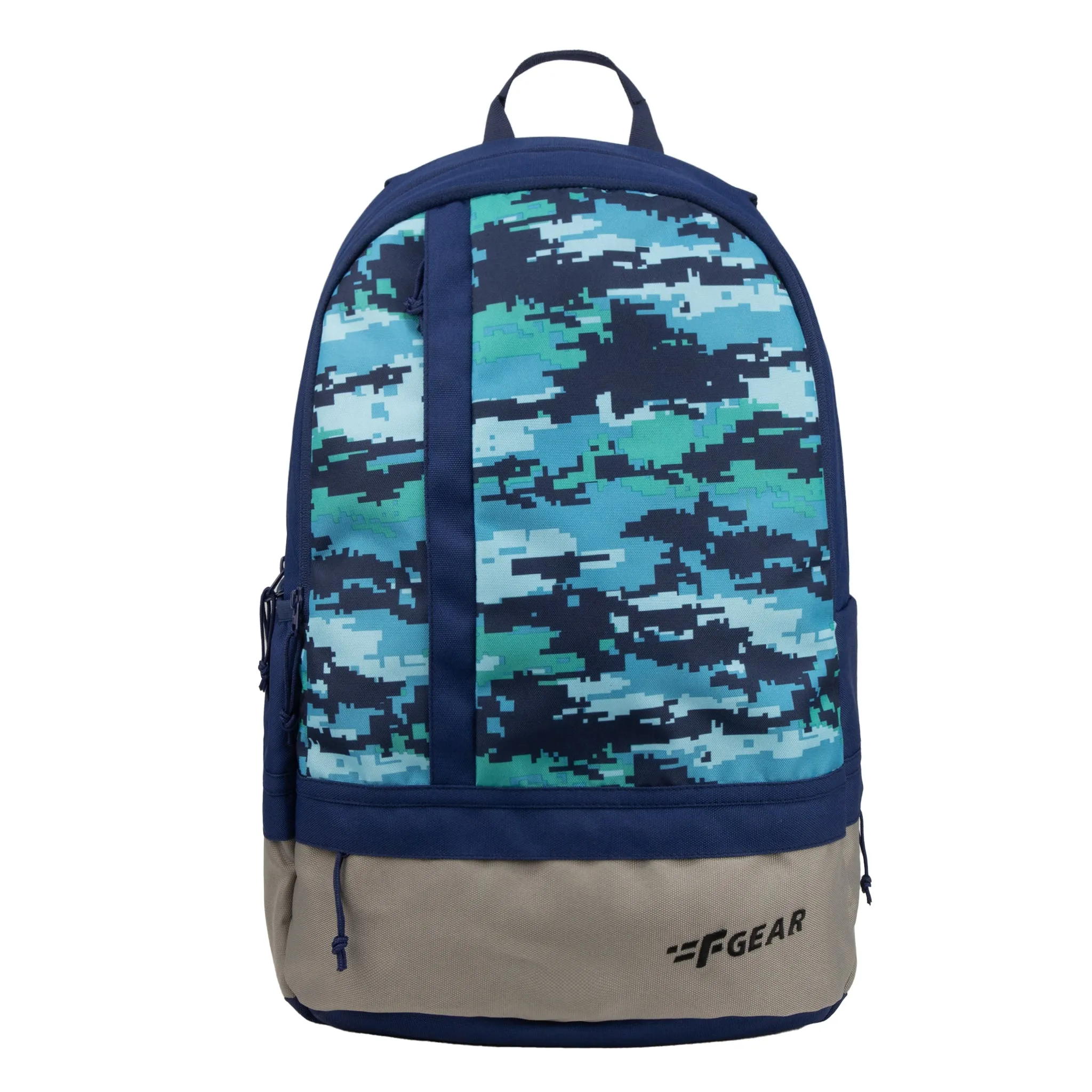 Burner 19L ACV Aqua Navy Backpack