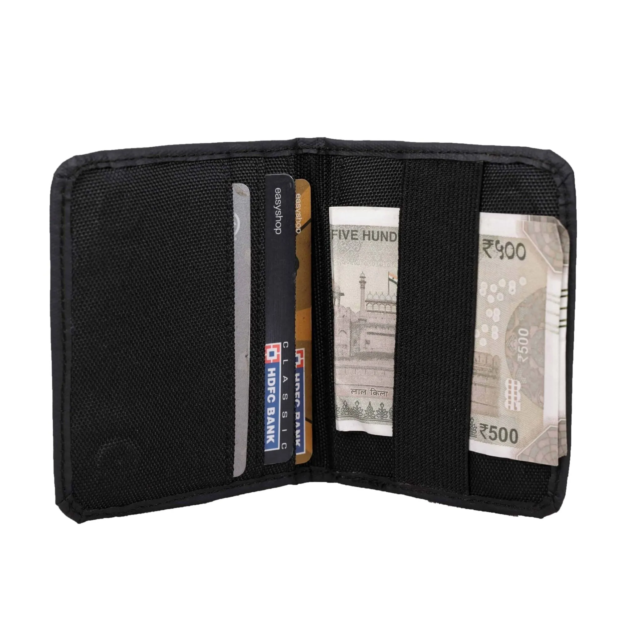 BY RAHGEAR CARBON – MINIMAL & SLEEK WALLET