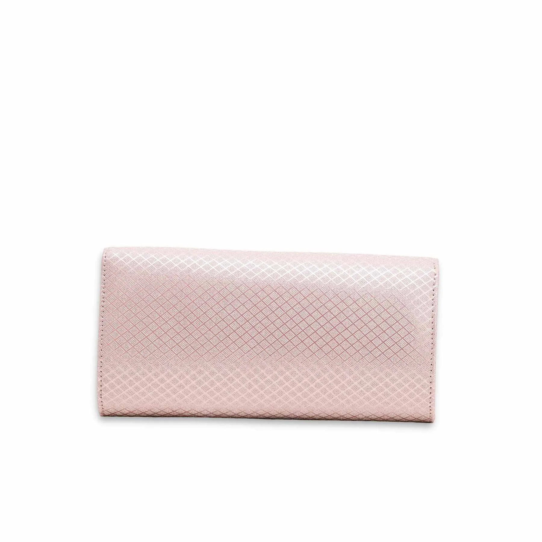 Champagne Fancy Clutch P15328