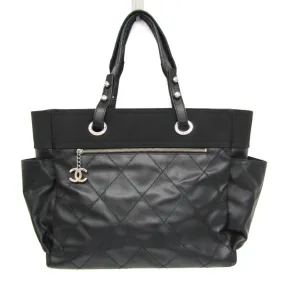 Chanel Paris Biarritz Gm Women's Coated