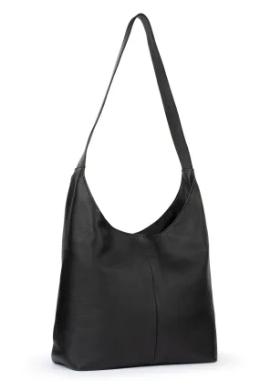 CLAREMONT TOTE BAG Black