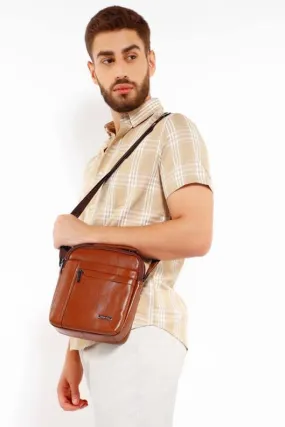 CS LH MEN'S CROSSBODY BAG