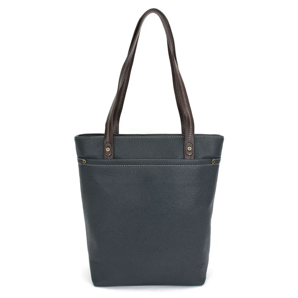 Deluxe Everyday Tote - Sunflower