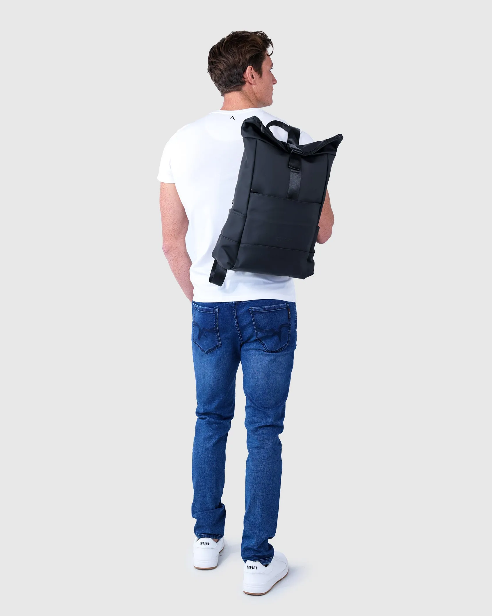 Francois - Laptop Backpack