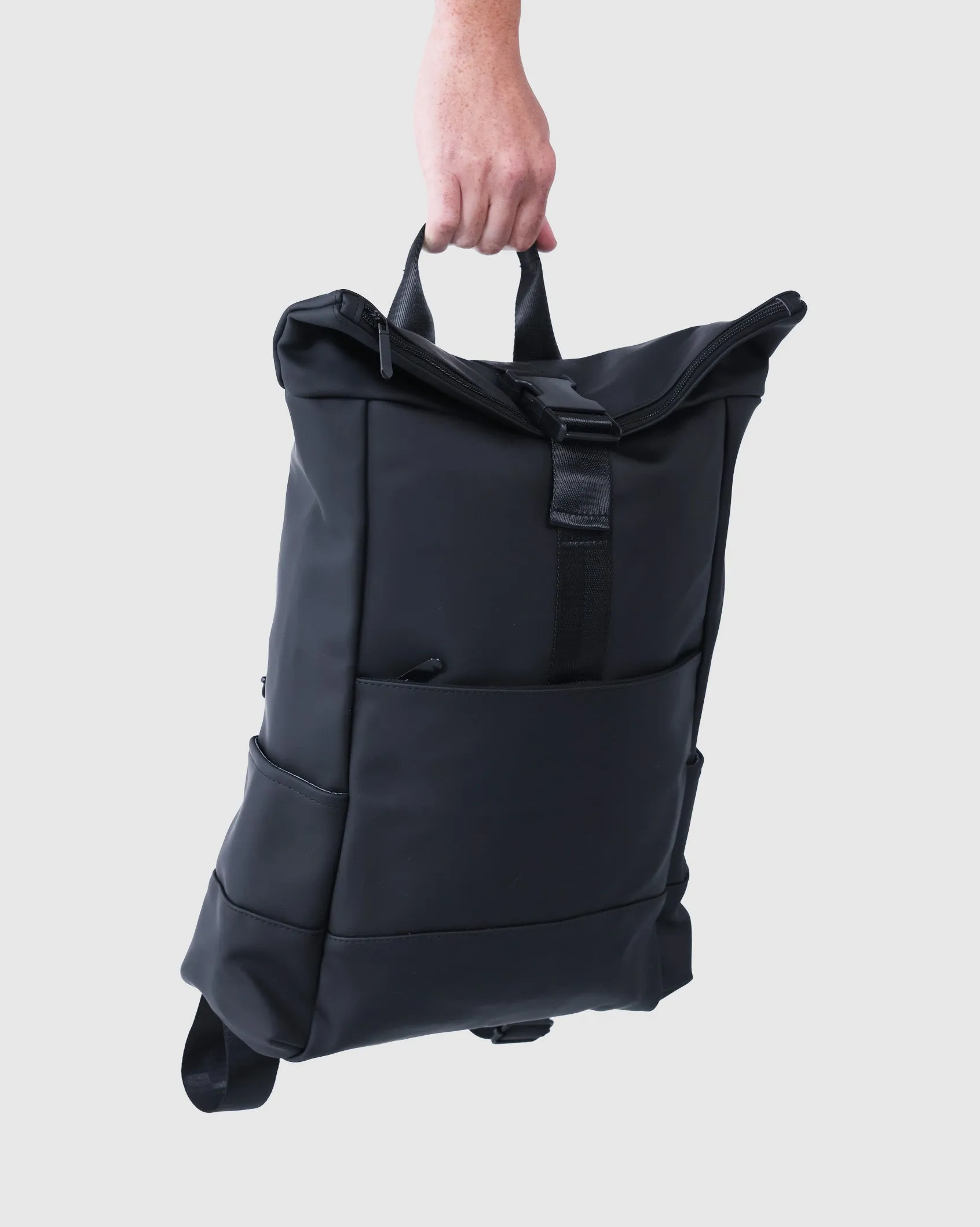 Francois - Laptop Backpack