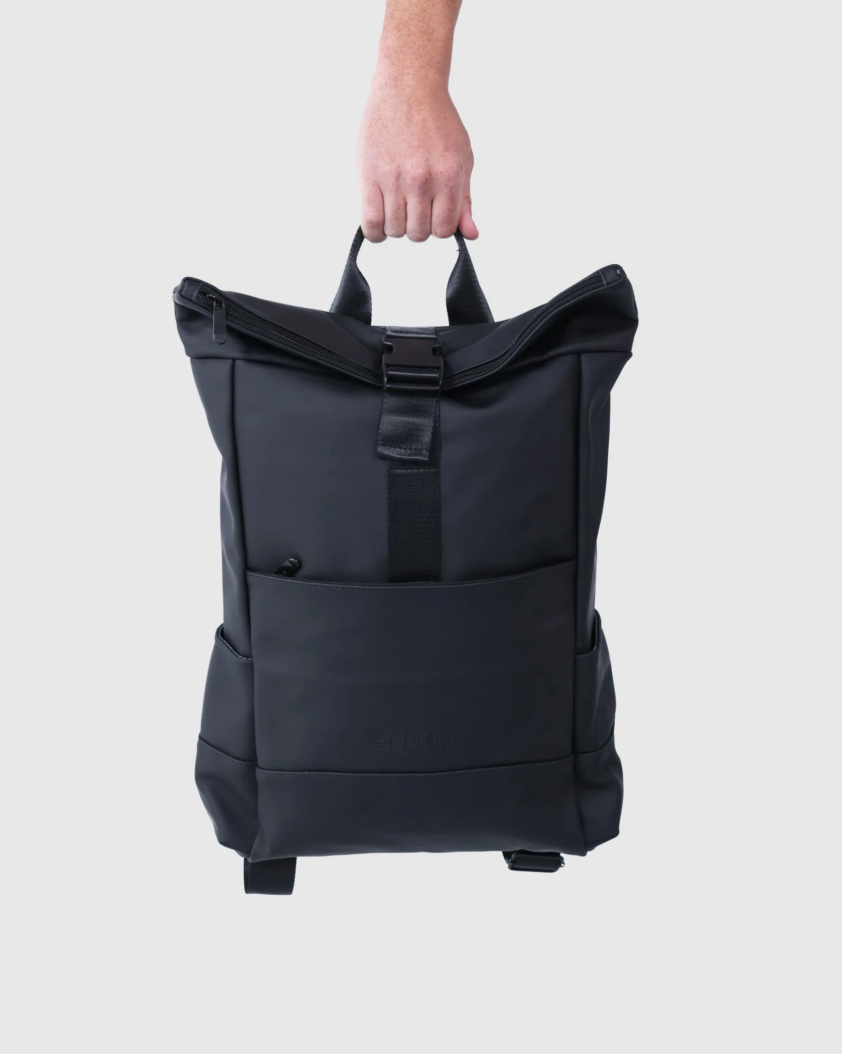 Francois - Laptop Backpack