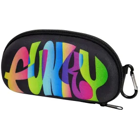 Funky - Colour Funk - Case Closed Goggle Case