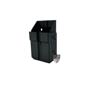 Glock 9/40 Double Magazine Case