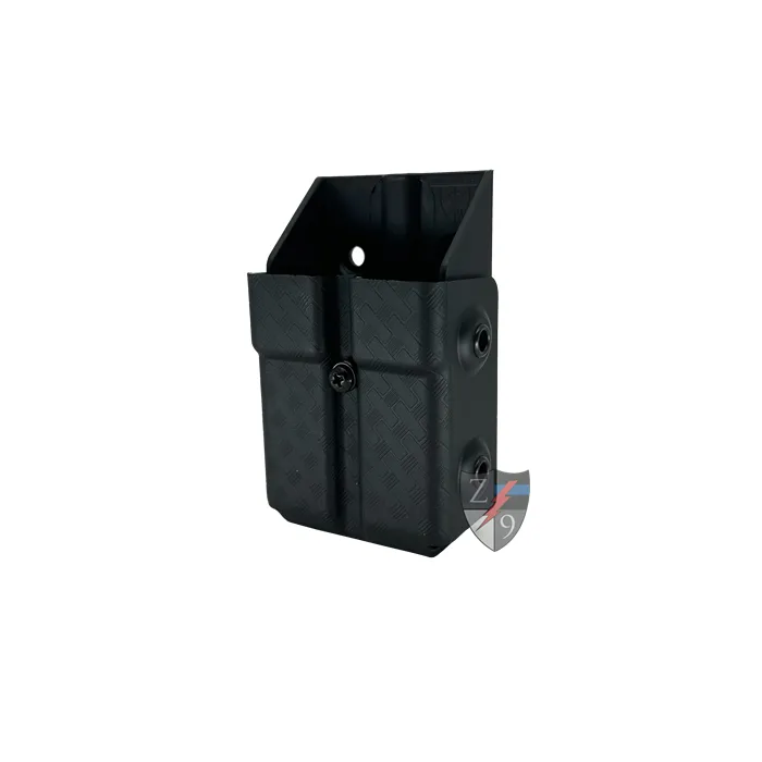 Glock 9/40 Double Magazine Case