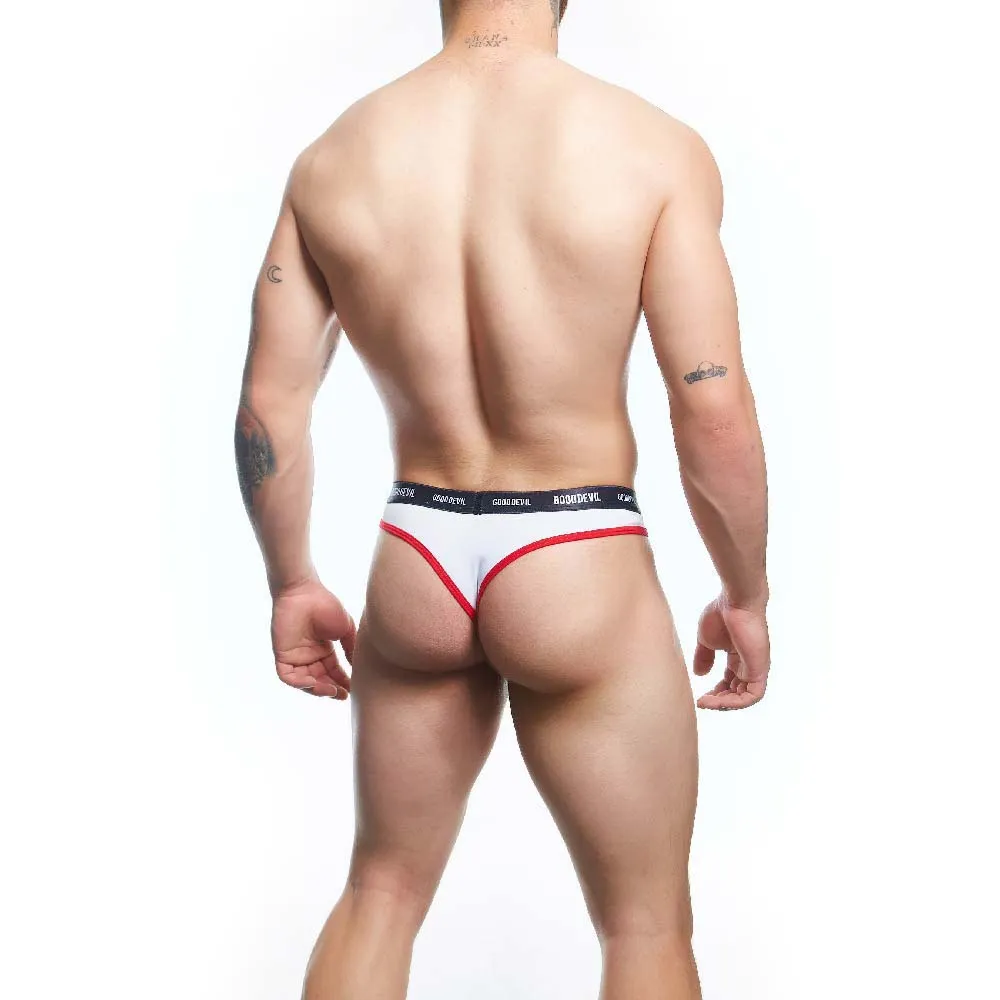 Good Devil Thongs for Men GDK071