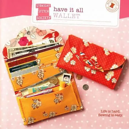 Have it All Wallet