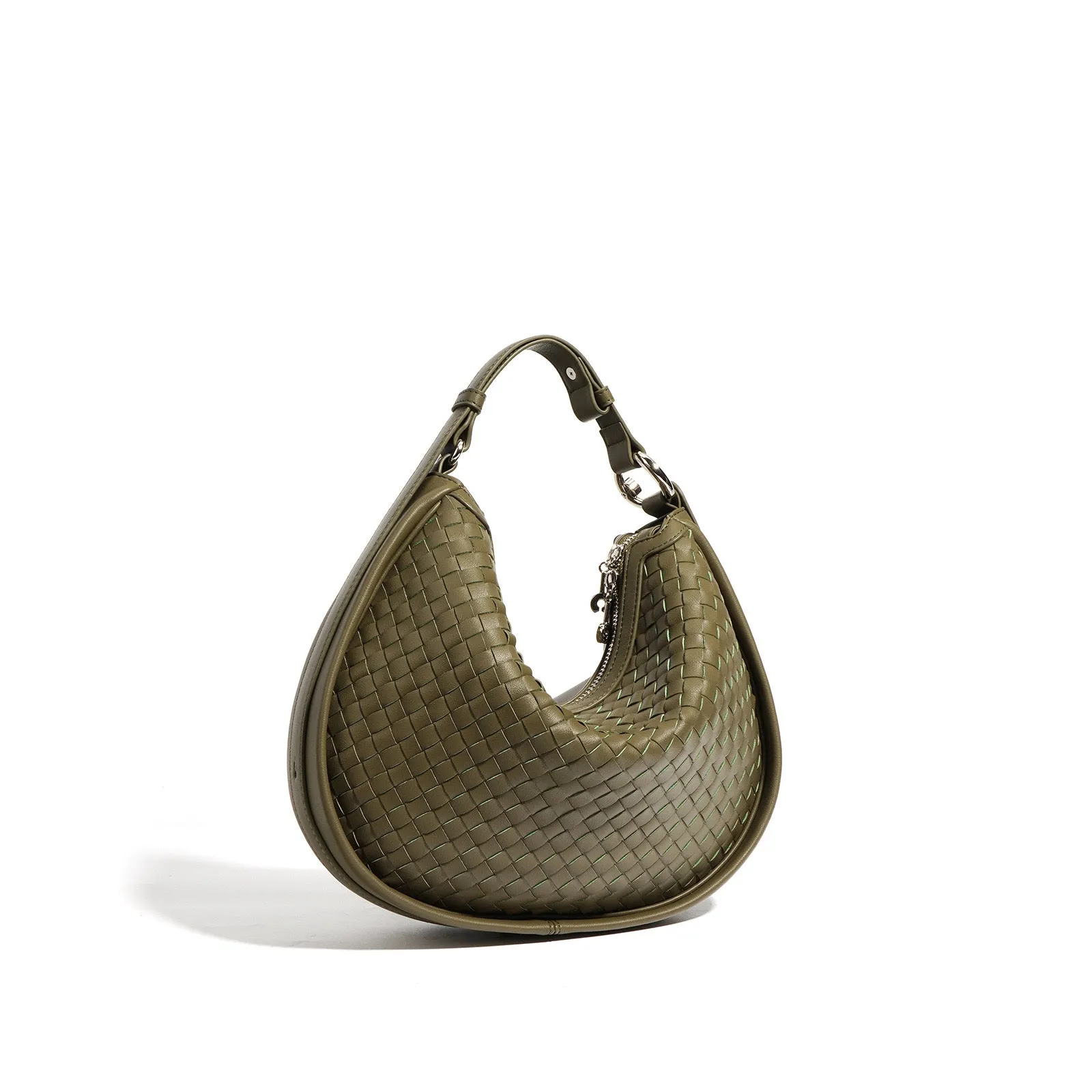 Honora Una Shoulder Bag - Green