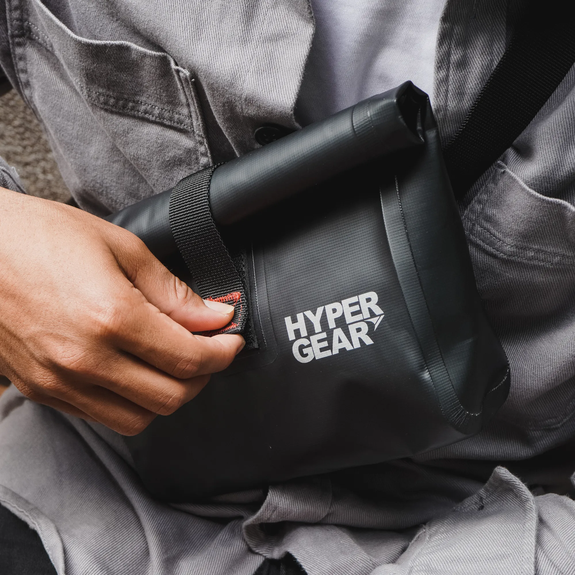 Hypergear Dry Pouch Dash