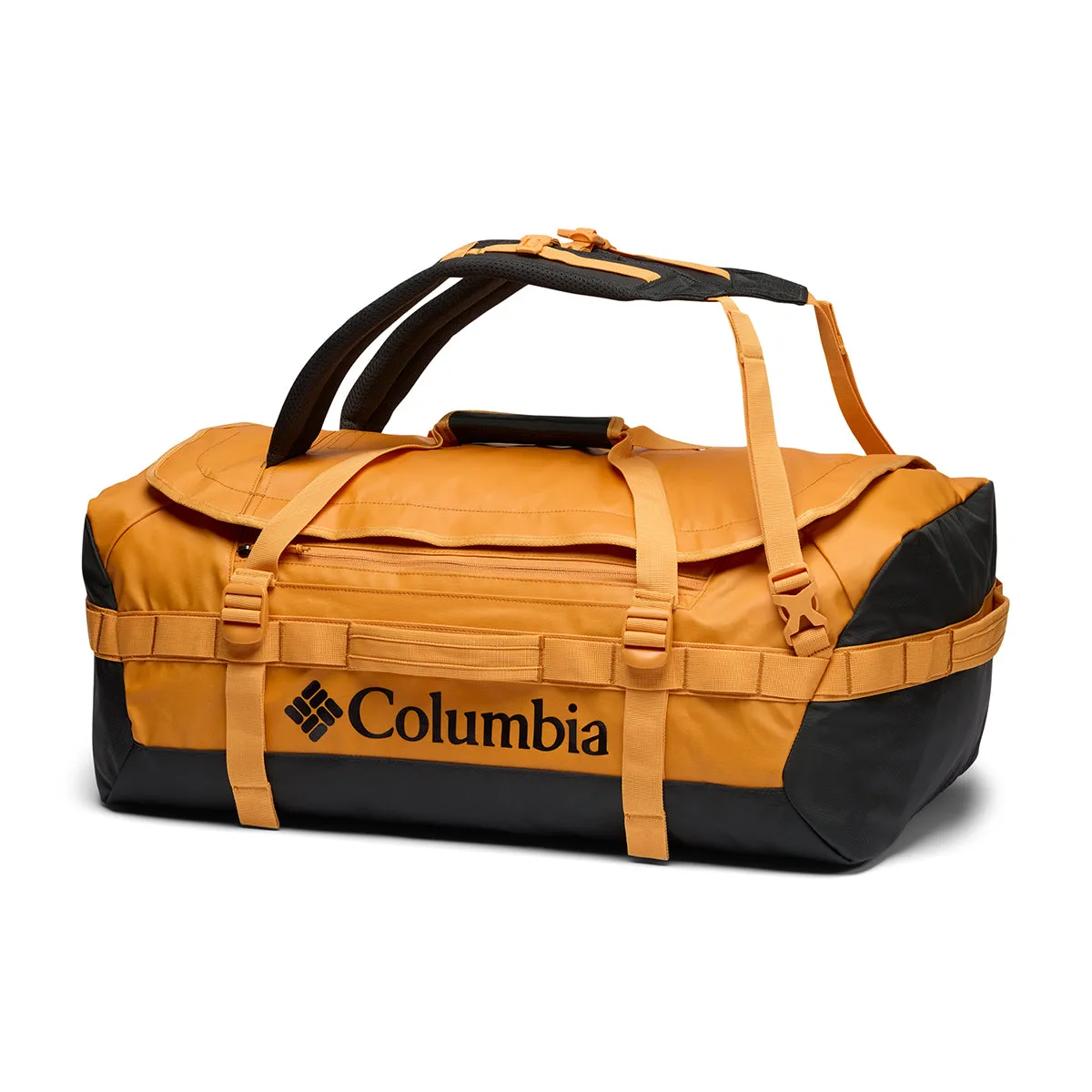 Landroamer 60L Duffel - Sunstone