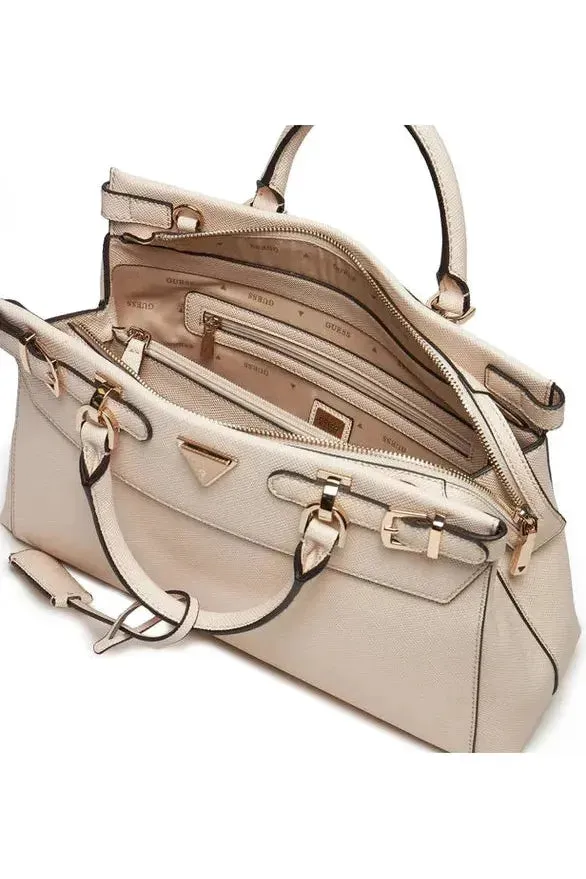 LEVANTE LUXURY SATCHEL