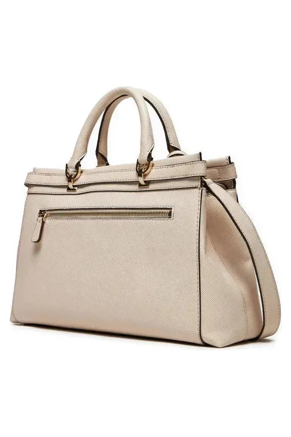 LEVANTE LUXURY SATCHEL