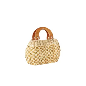 Lucy Lemon Handbag