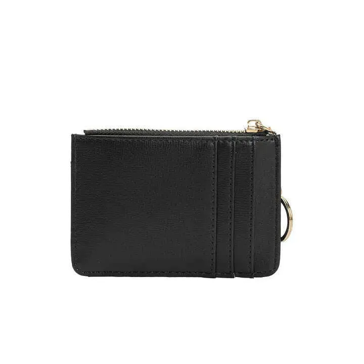 MELIE BIANCO - KARA Wallet - Black