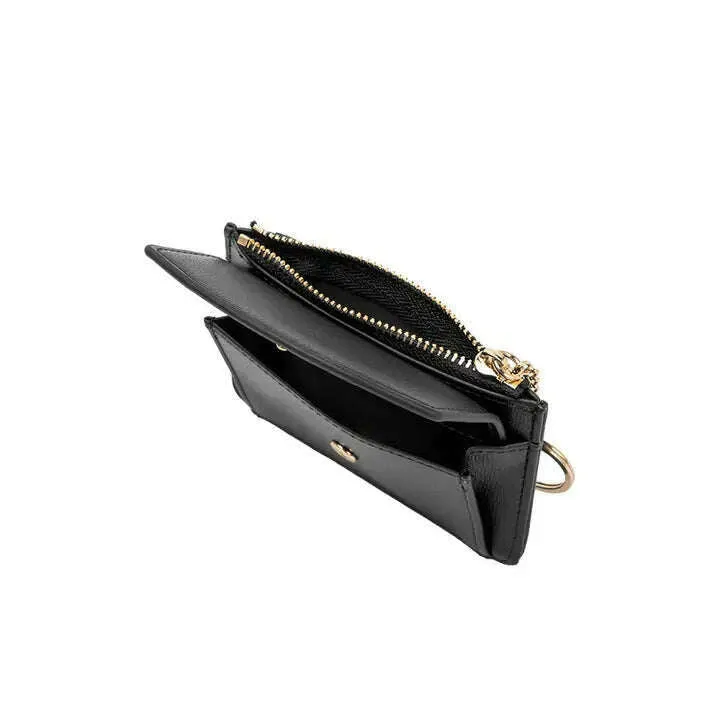 MELIE BIANCO - KARA Wallet - Black