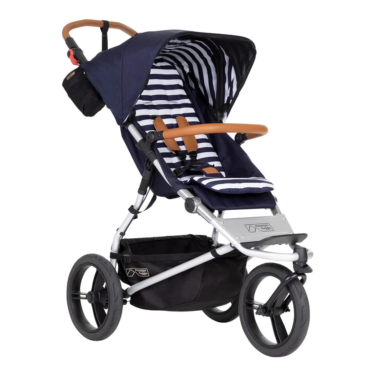 Mountain Buggy Urban Jungle Luxury Collection Buggy