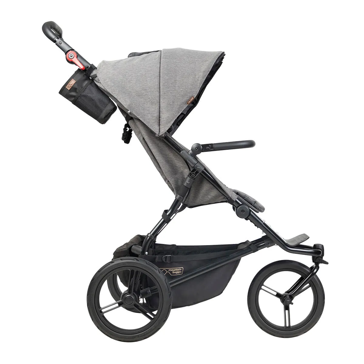 Mountain Buggy Urban Jungle Luxury Collection Buggy