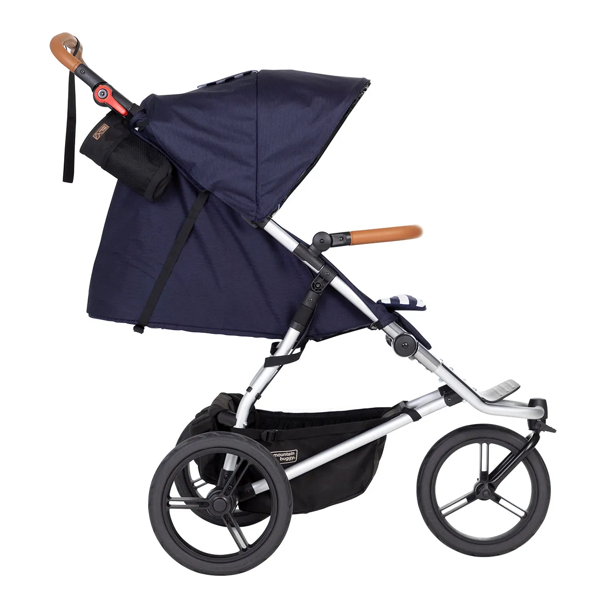 Mountain Buggy Urban Jungle Luxury Collection Buggy