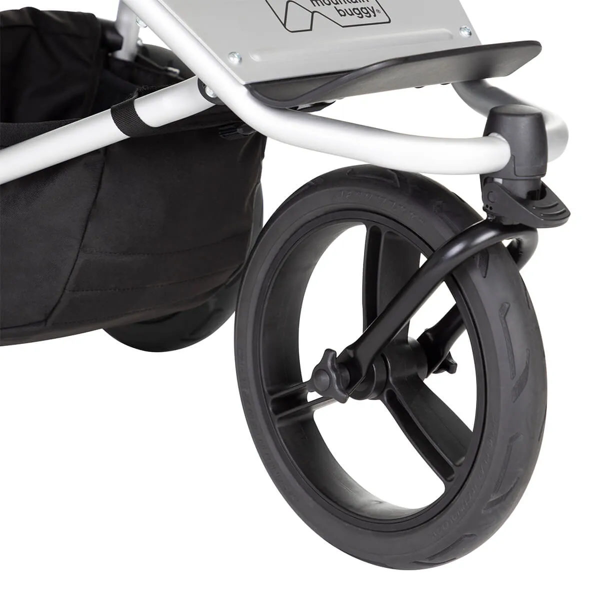 Mountain Buggy Urban Jungle Luxury Collection Buggy