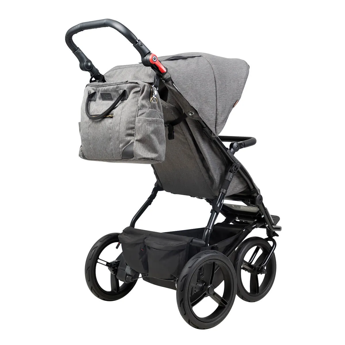 Mountain Buggy Urban Jungle Luxury Collection Buggy