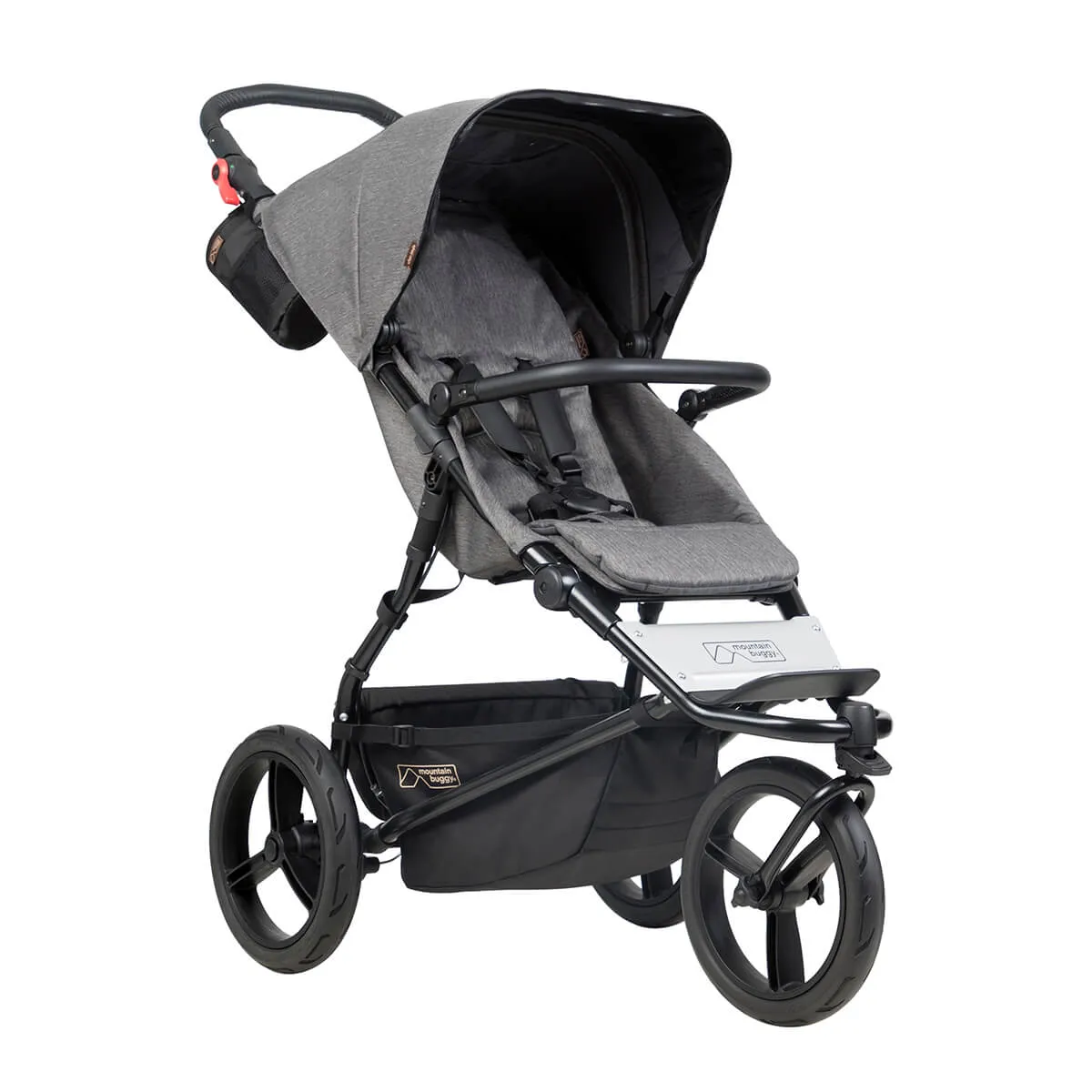 Mountain Buggy Urban Jungle Luxury Collection Buggy