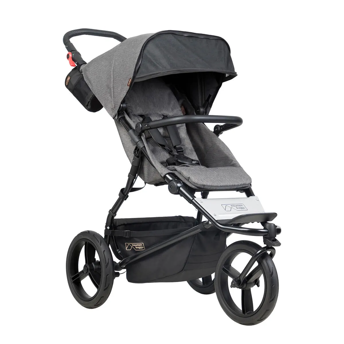 Mountain Buggy Urban Jungle Luxury Collection Buggy